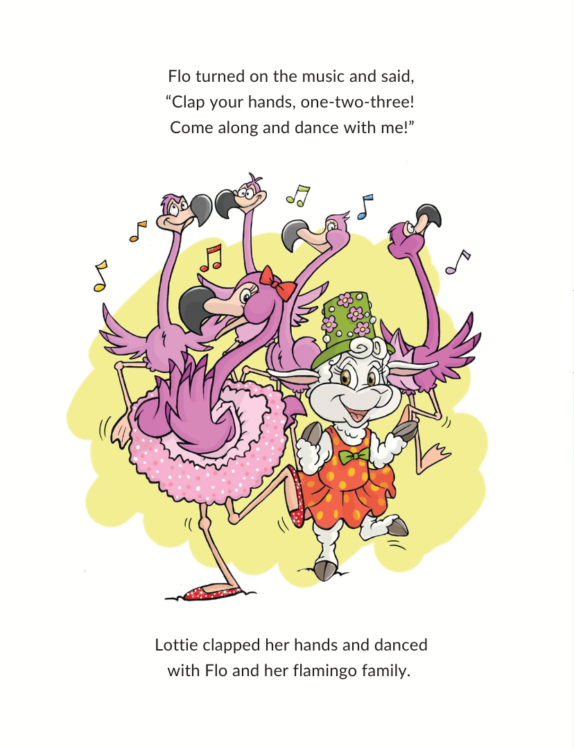 Little Adventurers Protective Behaviours Hardcover Collection (Books 1–3) - Image 3