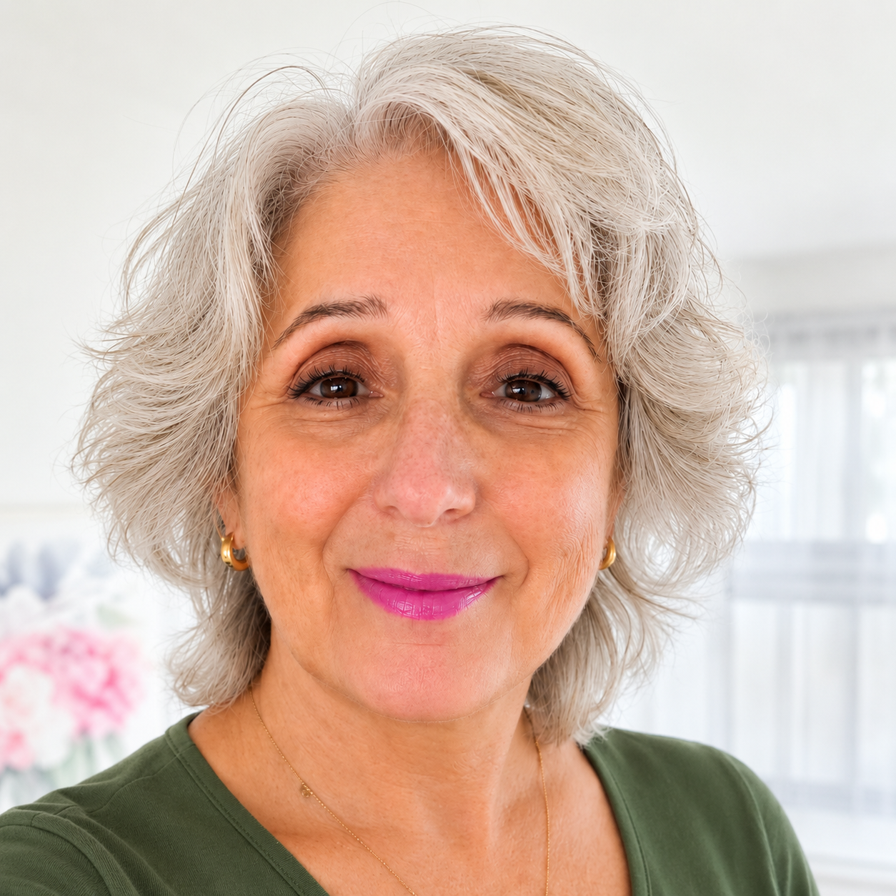 Marie Prospero
