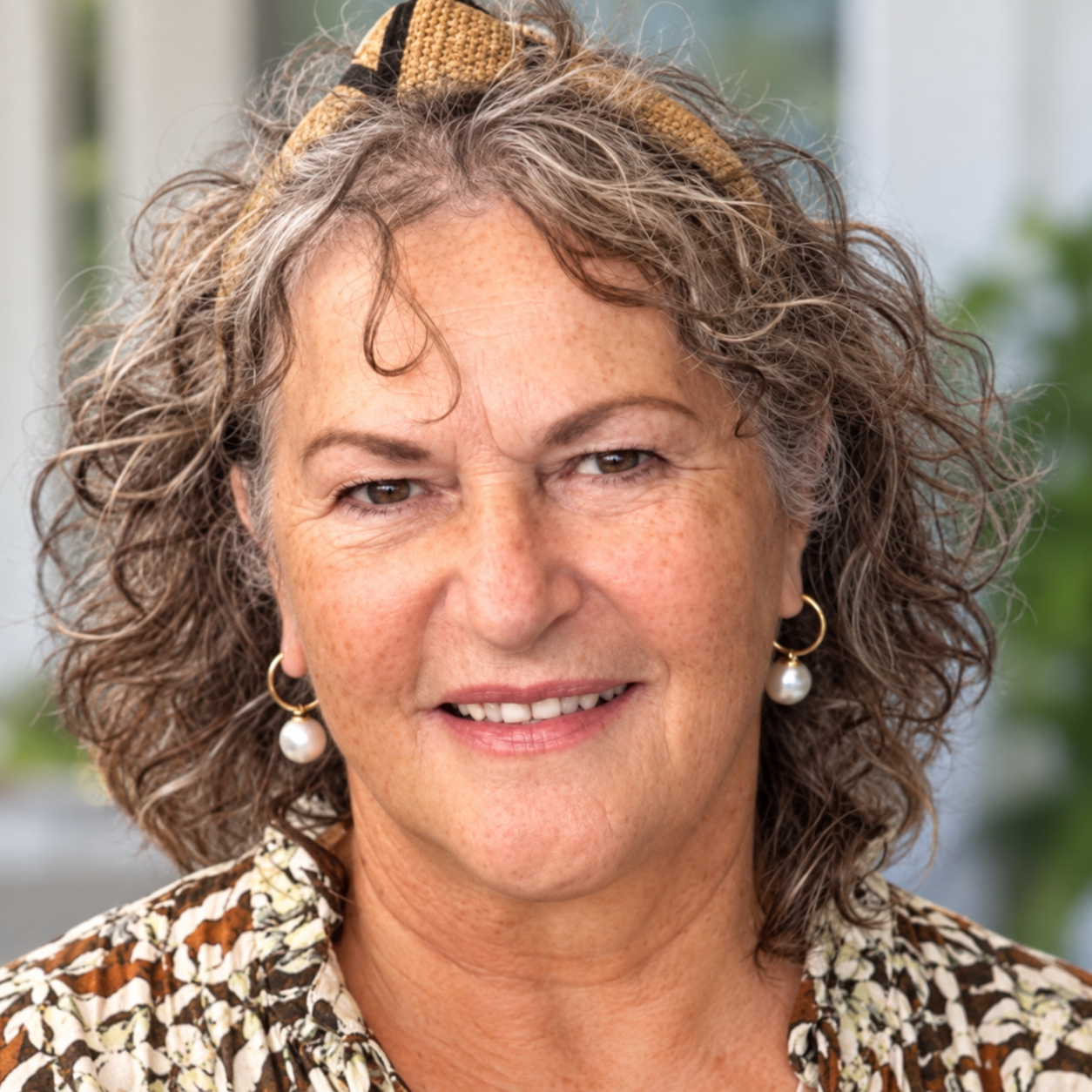 Trish Lawson