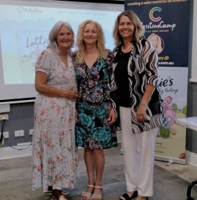 Edited Website Mentors celebrating 2021 Launch Lotties Big Feelings